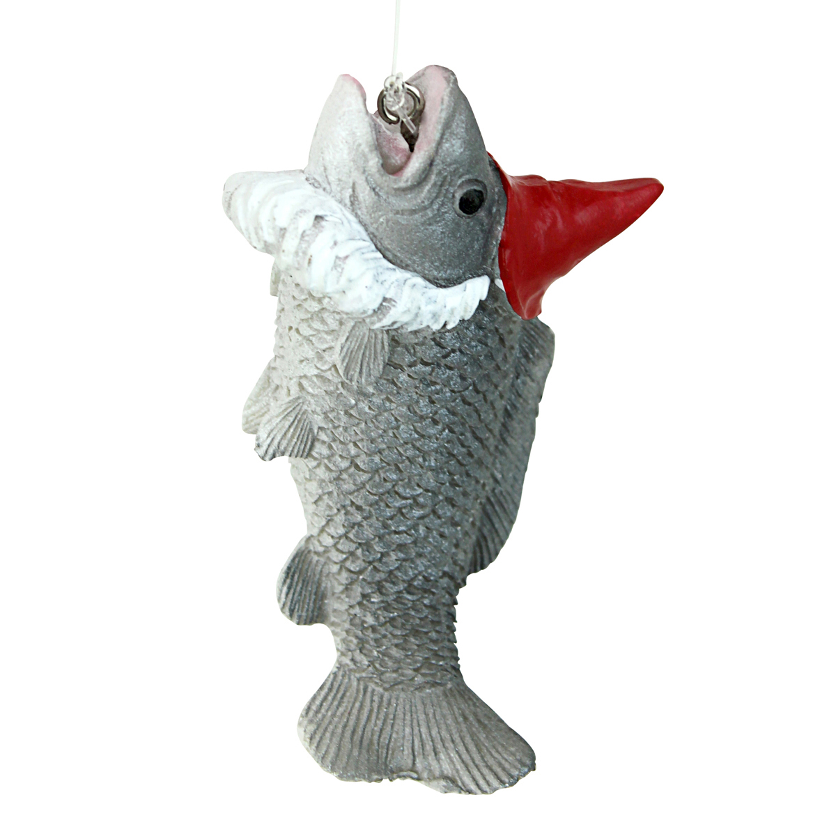 Image Thumbnail for Dt Ziggy The Fishing Gnome Statue